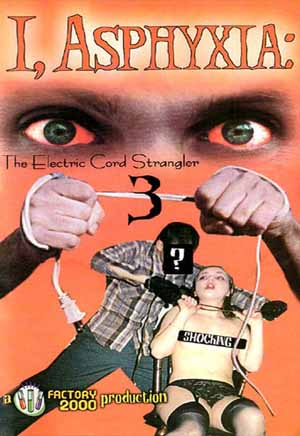 THE ELECTRIC CORD STRANGLER 3